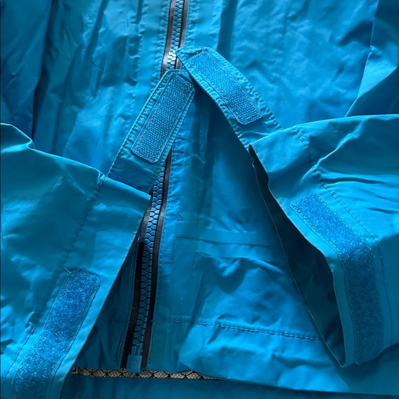 Mountain Hardwear *NWOT* Men's Plasmic Ion Rain Jacket - Picture 9 of 12